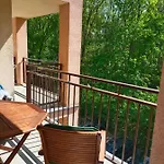 Park Apartment