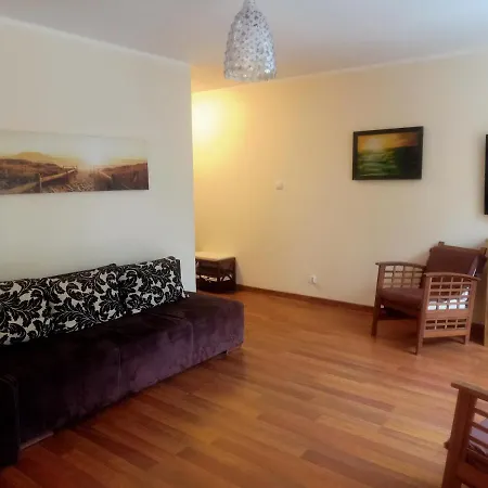 Apartment Park Swinoujscie
