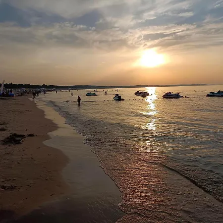 Park シフィノウイシチェ