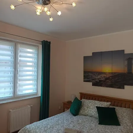 Apartman Park