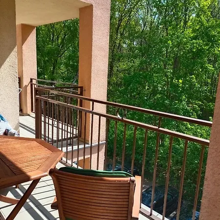 Park Apartment
