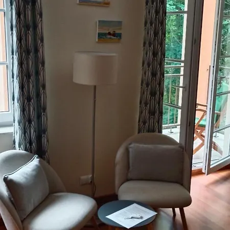Apartman Park