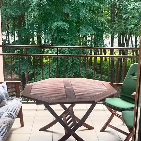 Apartman Park *
