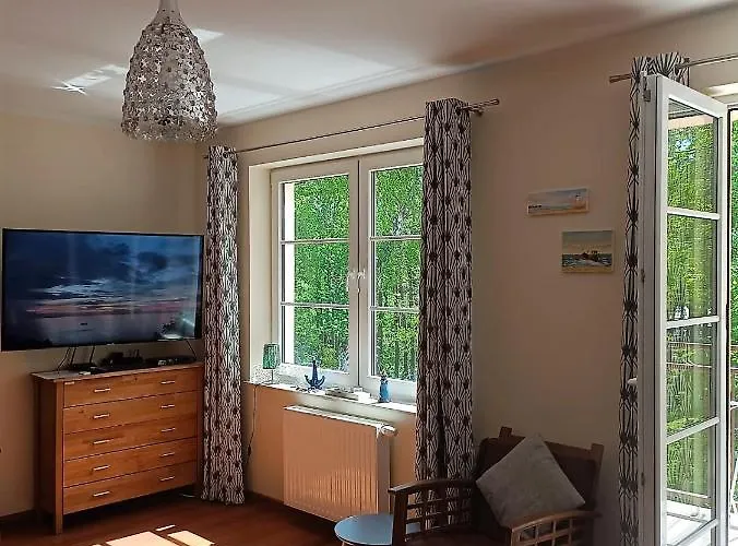 شقة Park سفينويتشي